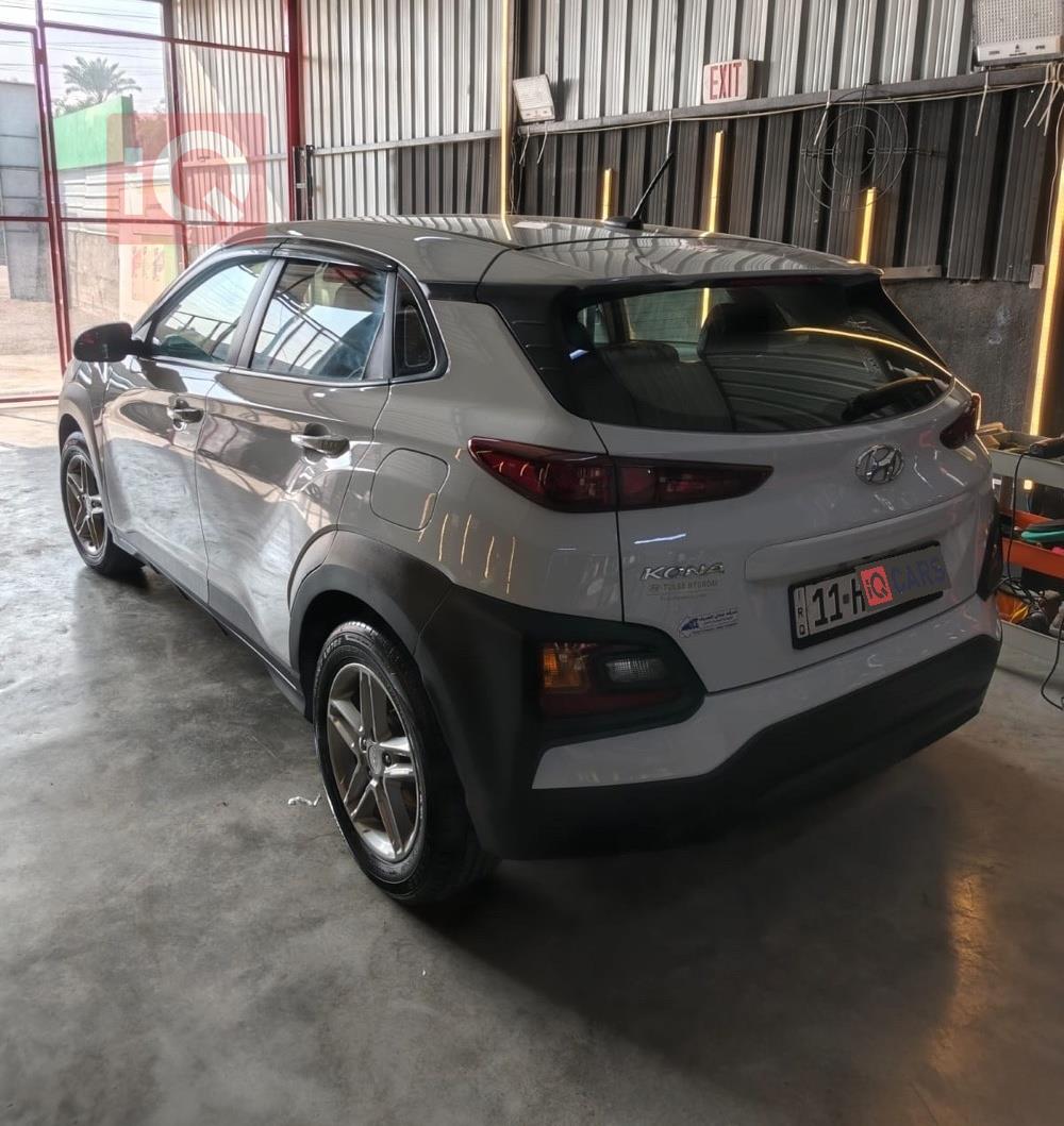 هيونداي كونا